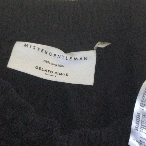 Gelato Pique Men’s Shorts/Leggings Combo - Picture 7 of 7